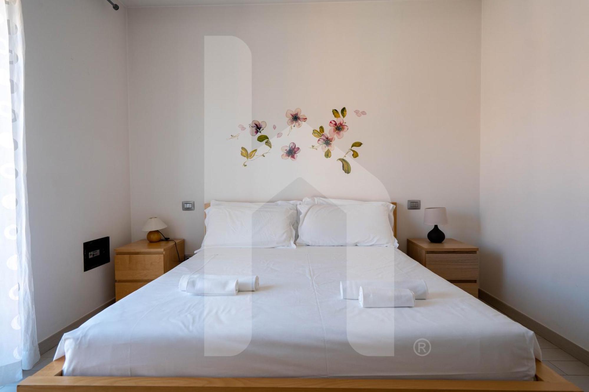 Homiday - Residence Bordopineta ปีเนโต ภายนอก รูปภาพ