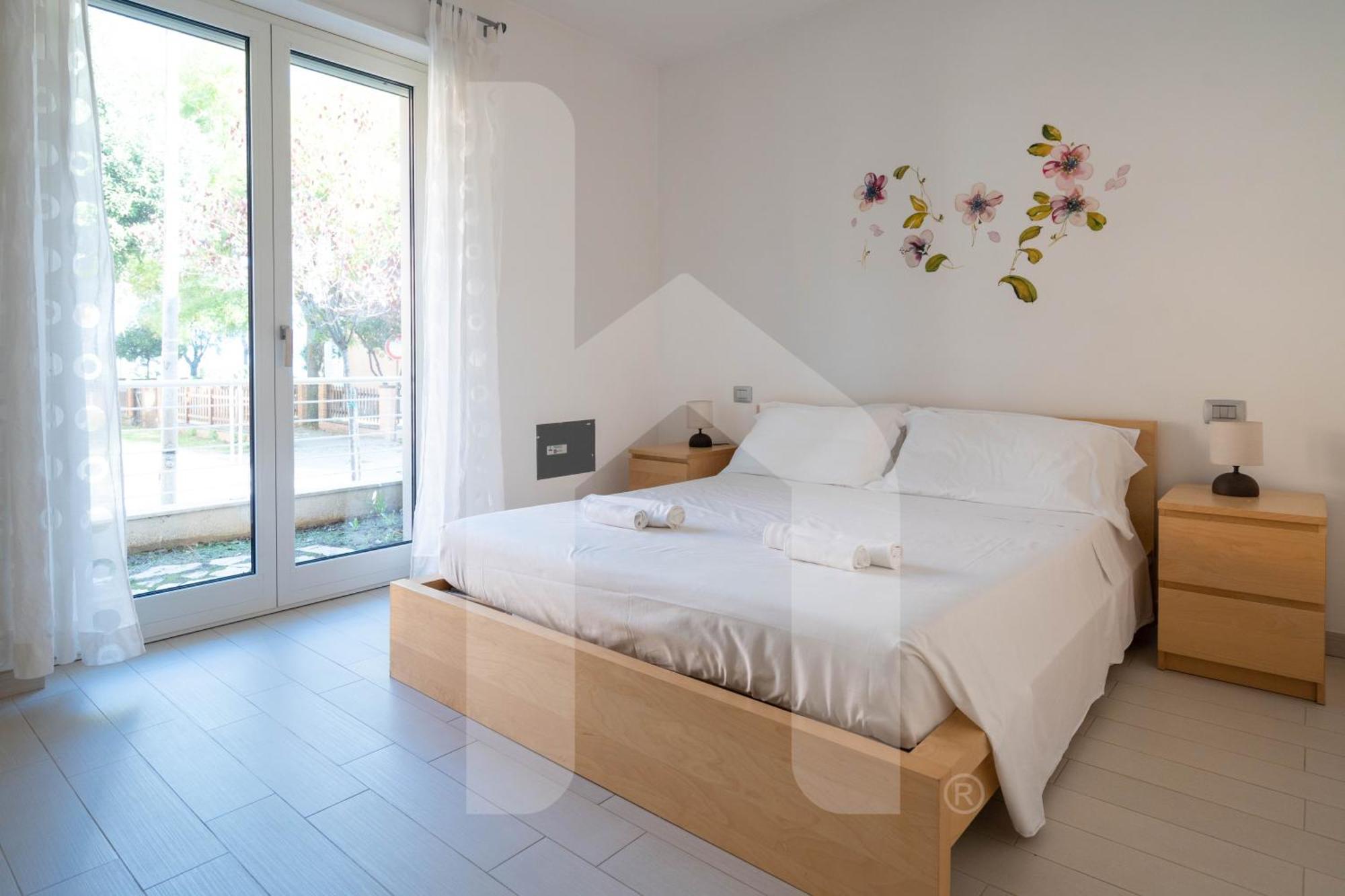 Homiday - Residence Bordopineta ปีเนโต ภายนอก รูปภาพ