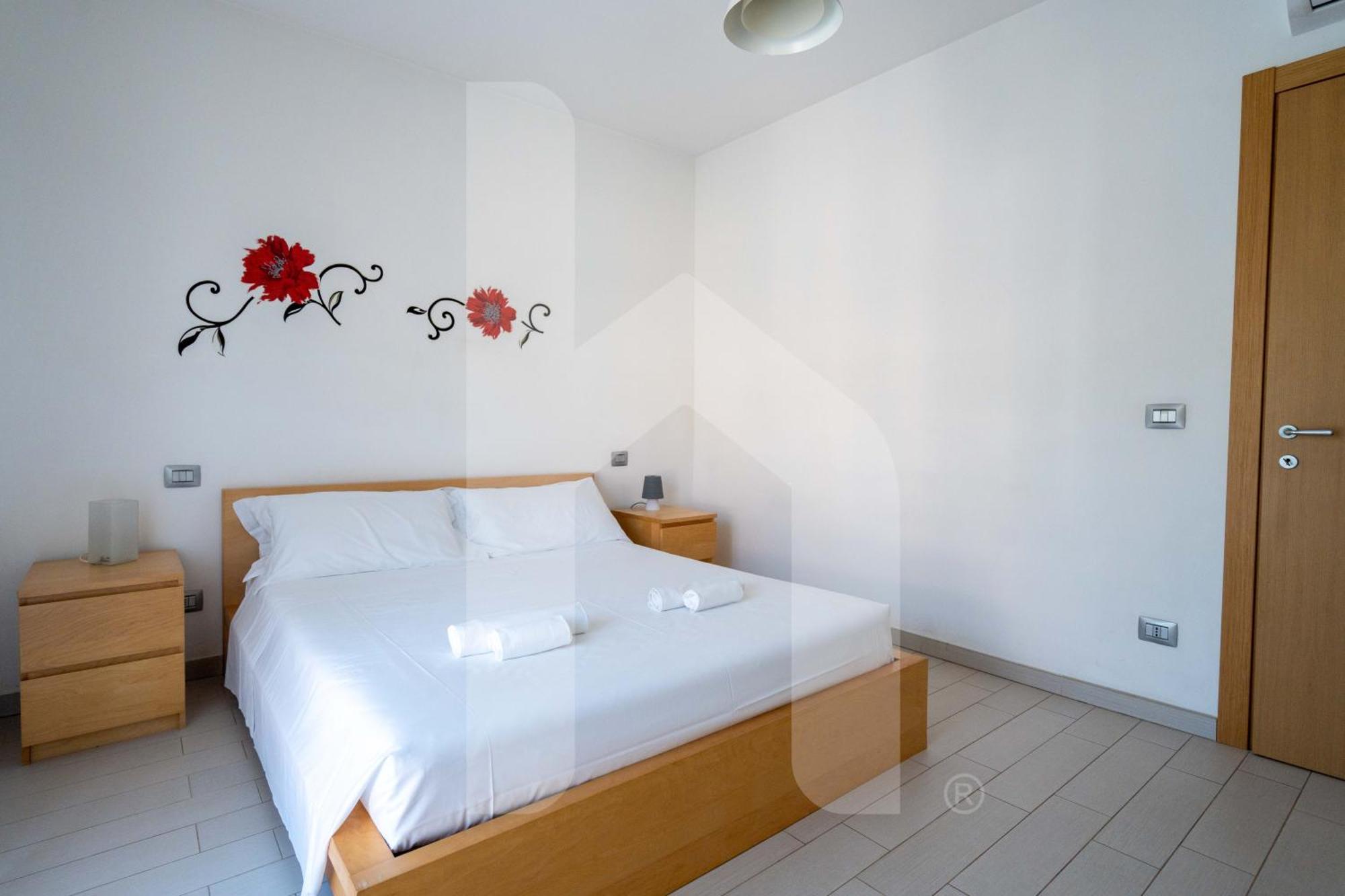 Homiday - Residence Bordopineta ปีเนโต ภายนอก รูปภาพ