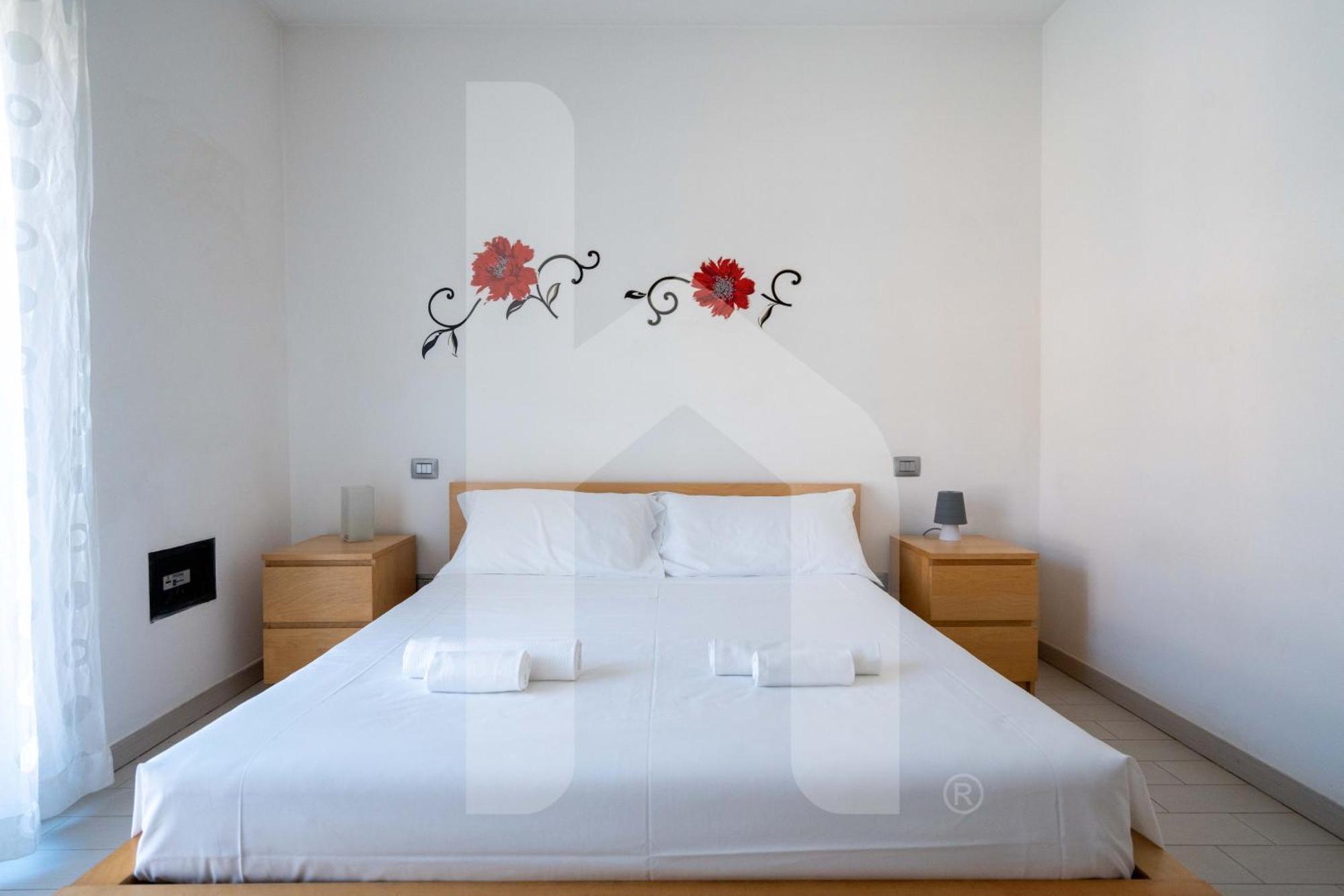 Homiday - Residence Bordopineta ปีเนโต ภายนอก รูปภาพ
